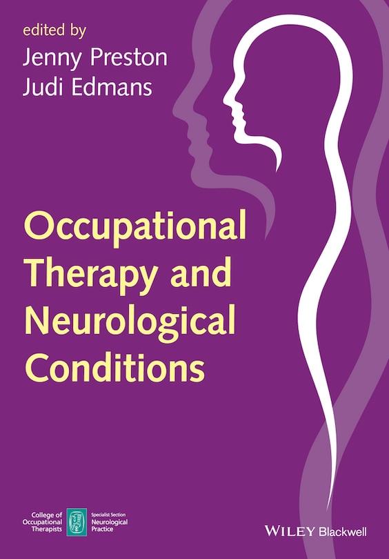 Couverture_Occupational Therapy and Neurological Conditions