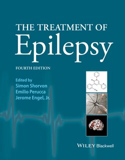Couverture_The Treatment of Epilepsy