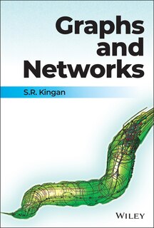 Front cover_Graphs And Networks