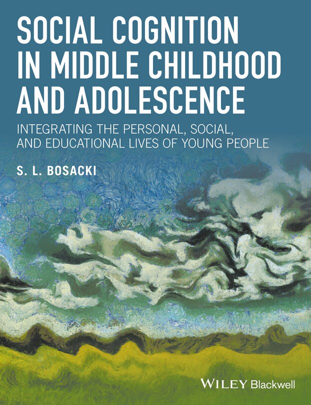 Couverture_Social Cognition in Middle Childhood and Adolescence