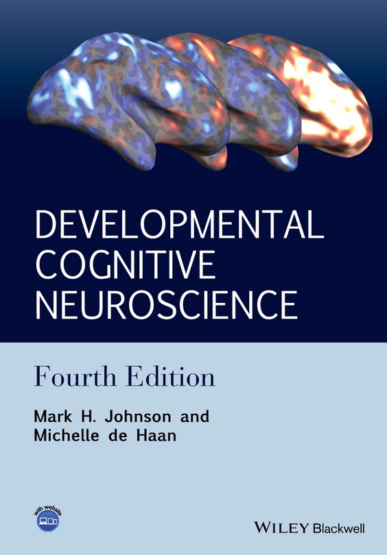 Front cover_Developmental Cognitive Neuroscience