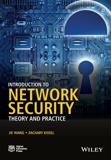 Front cover_Introduction to Network Security
