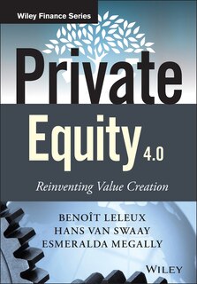 Front cover_Private Equity 4.0