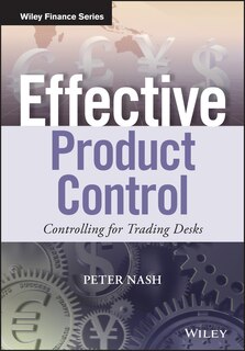 Couverture_Effective Product Control