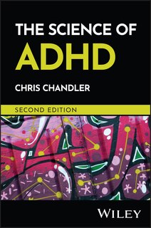 Front cover_The Science of ADHD