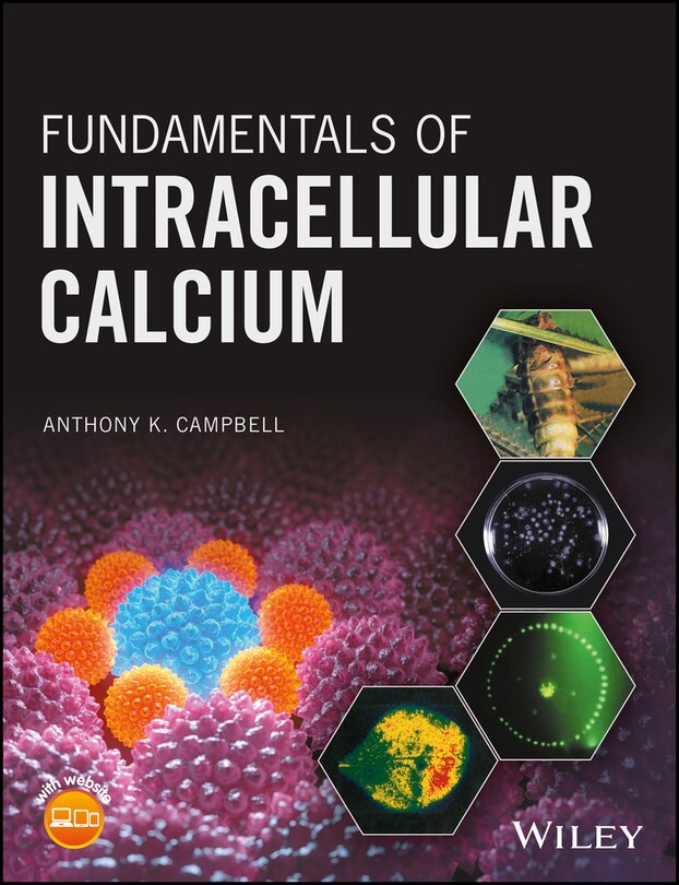 Front cover_Fundamentals of Intracellular Calcium