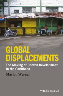 Couverture_Global Displacements