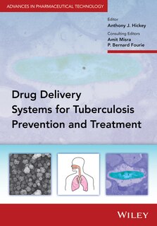 Front cover_Delivery Systems for Tuberculosis Prevention and Treatment