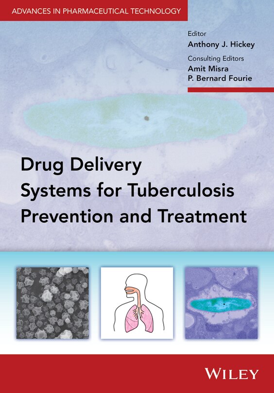 Front cover_Delivery Systems for Tuberculosis Prevention and Treatment
