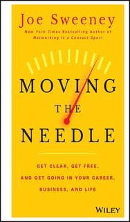 Couverture_Moving the Needle
