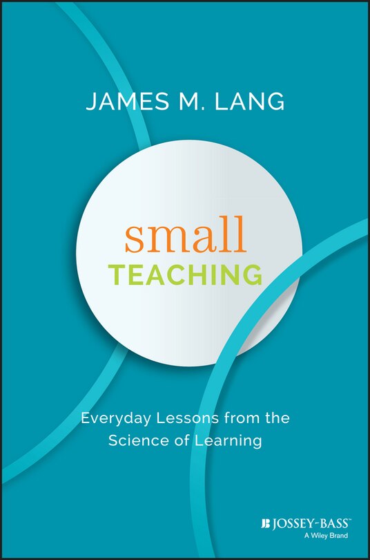 Front cover_Small Teaching