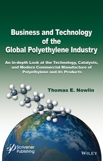 Couverture_Business and Technology of the Global Polyethylene Industry