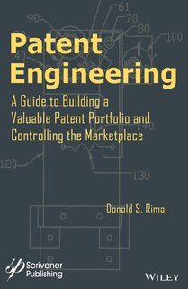 Front cover_Patent Engineering