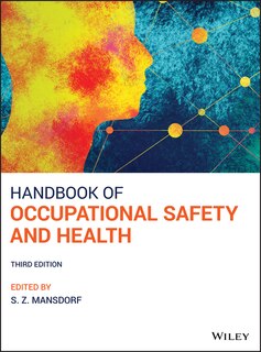 Front cover_Handbook of Occupational Safety and Health