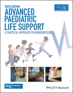 Couverture_Advanced Paediatric Life Support