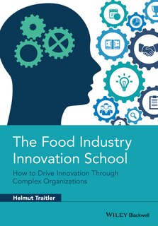 Front cover_The Food Industry Innovation School