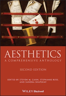 Front cover_Aesthetics
