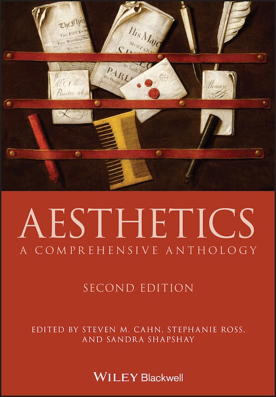 Front cover_Aesthetics