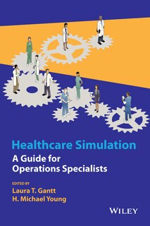Couverture_Healthcare Simulation