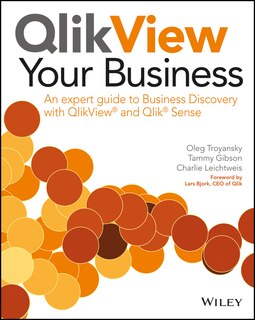 Couverture_QlikView Your Business