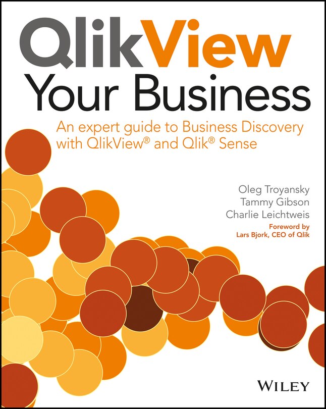 Couverture_QlikView Your Business