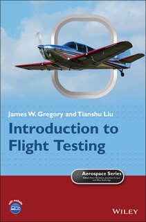 Front cover_Introduction To Flight Testing