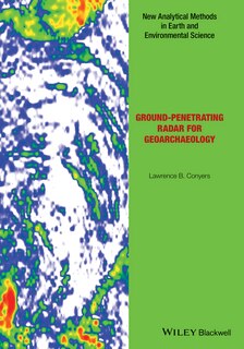 Front cover_Ground-penetrating Radar for Geoarchaeology