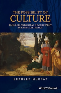 Front cover_The Possibility of Culture