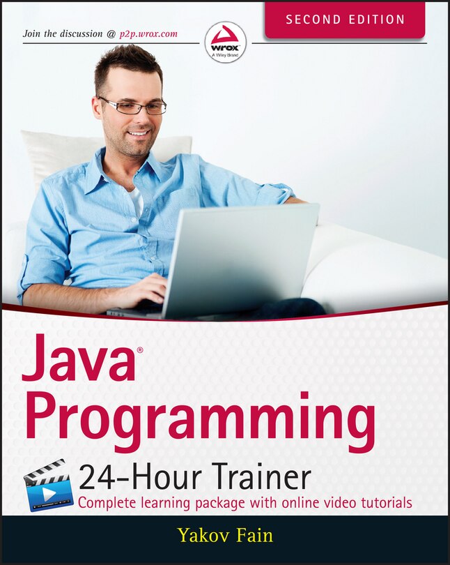 Front cover_Java Programming