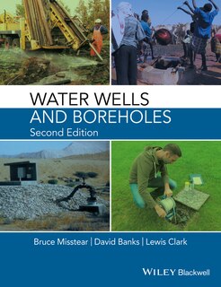 Couverture_Water Wells and Boreholes