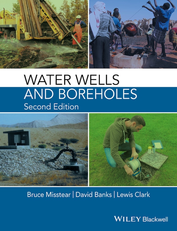 Couverture_Water Wells and Boreholes