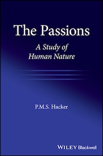 Front cover_The Passions