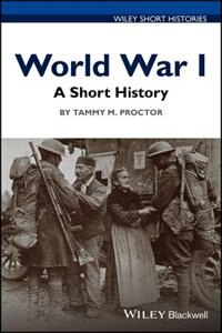 Couverture_World War I