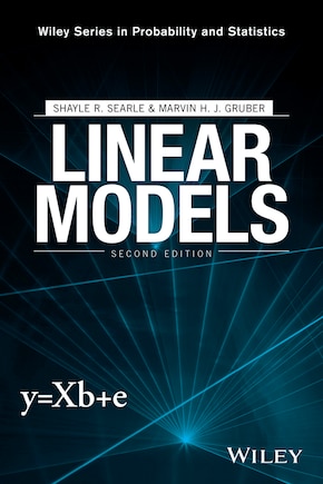 Linear Models