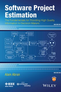 Couverture_Software Project Estimation
