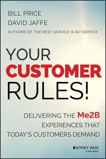 Front cover_Your Customer Rules!