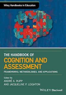 Couverture_The Wiley Handbook of Cognition and Assessment