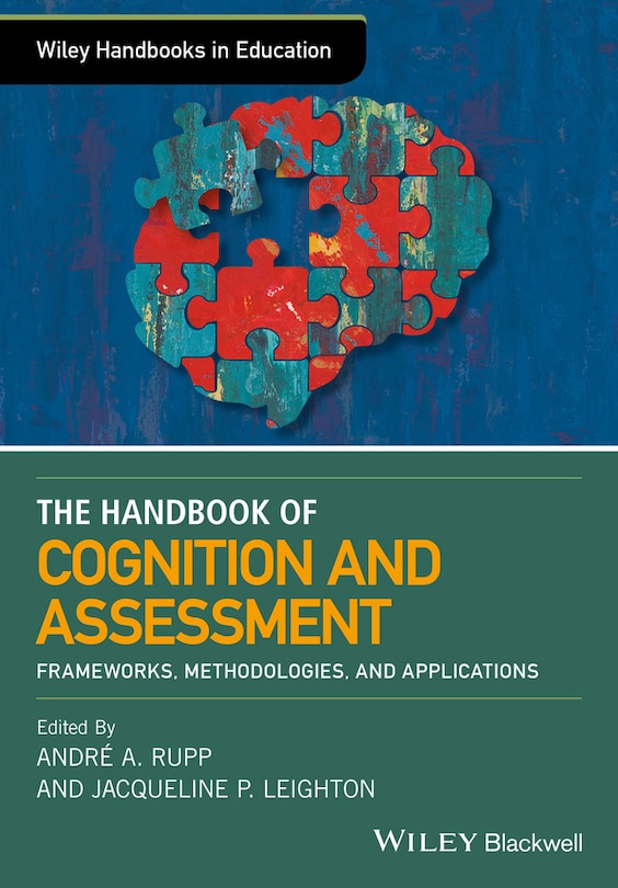 Couverture_The Wiley Handbook of Cognition and Assessment