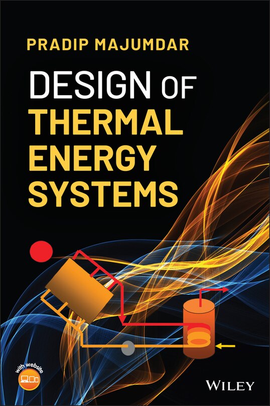 Front cover_Design Of Thermal Energy Systems
