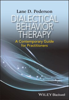 Front cover_Dialectical Behavior Therapy