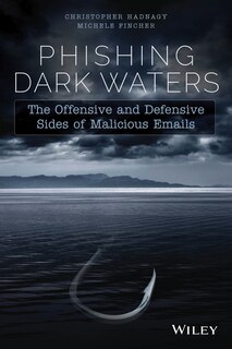 Front cover_Phishing Dark Waters