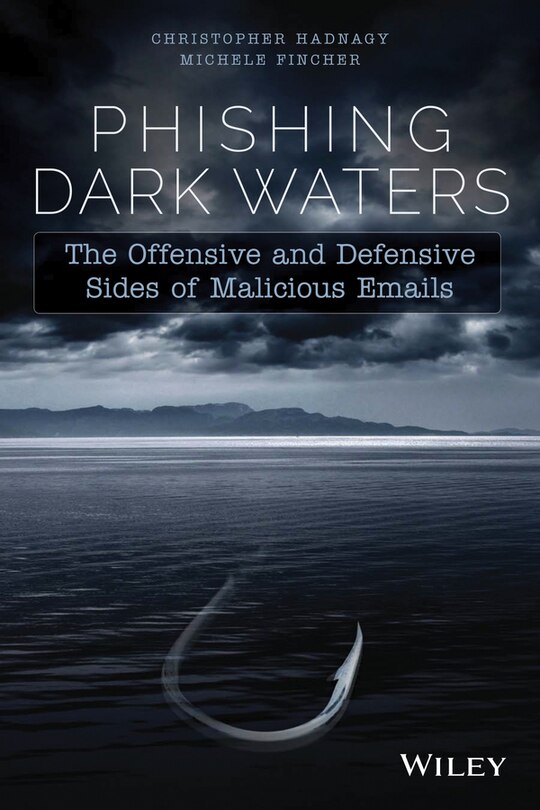 Front cover_Phishing Dark Waters