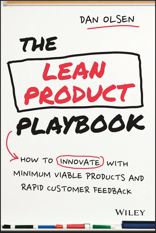 Front cover_The Lean Product Playbook