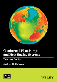 Couverture_Geothermal Heat Pump and Heat Engine Systems