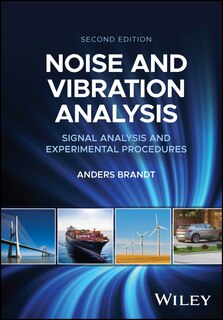 Couverture_Noise and Vibration Analysis