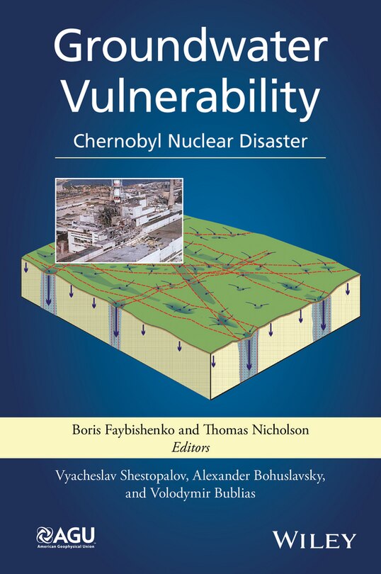 Front cover_Groundwater Vulnerability