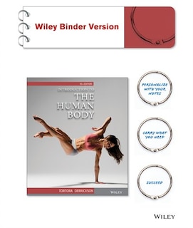 Front cover_Introduction to the Human Body