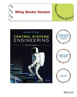 Front cover_Control Systems Engineering