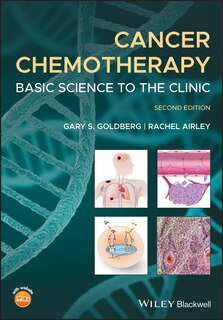 Front cover_Cancer Chemotherapy