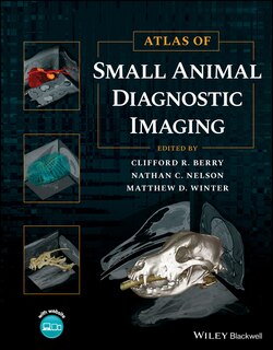 Front cover_Atlas of Small Animal Diagnostic Imaging